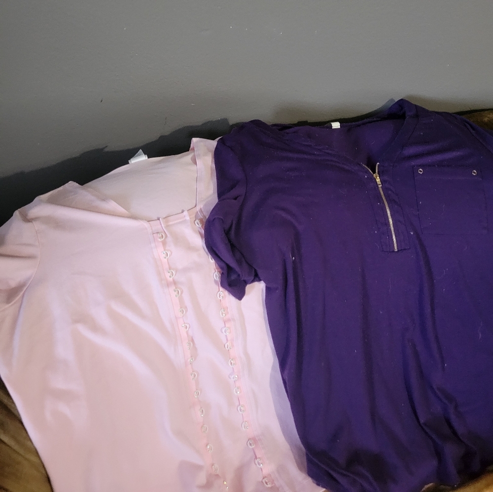 T-shirts